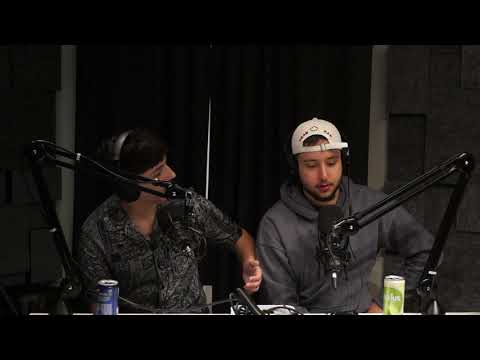 2Touch Podden #8 - Champions League