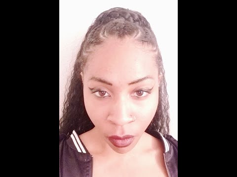 16 yr old female rapper Cleaning Out My Closet(Remix) Jade The Nightmare