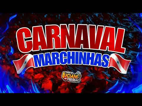 🔴 CARNAVAL MARCHINHAS DO PINDUCA 🔵 POT-POURRI @ovaqueirodjluciano23 #carnaval2024
