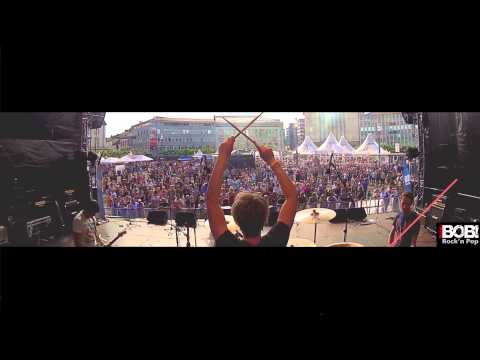 Das Event des Jahres