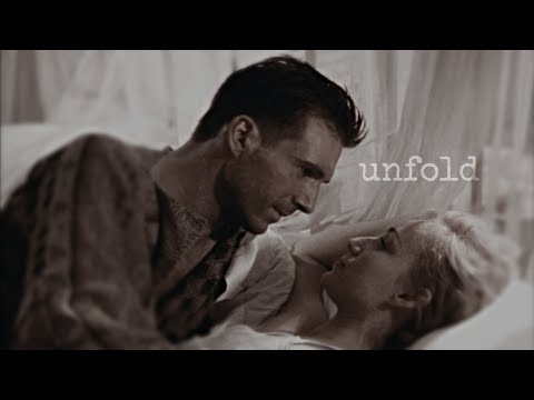 » Almásy & Katharine (let it unfold...)