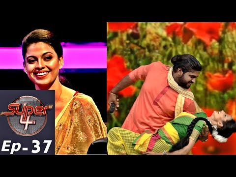Super 4 | Ep 37  Anusree with 'Autorsha' news! | Mazhavil Manorama