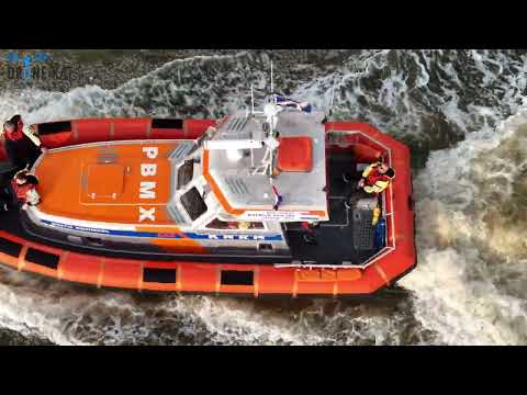 KNRM Katwijk | Feels like Summer