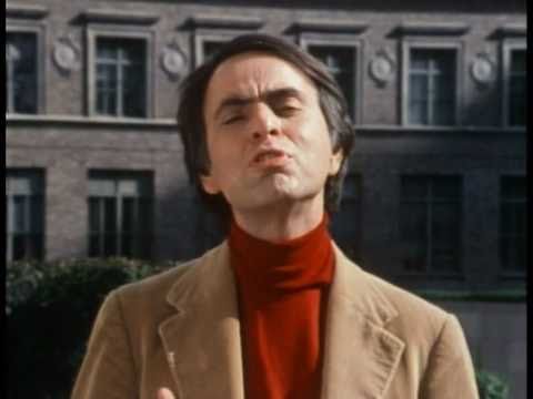 Carl Sagan's Cosmos: Episode 3-The Harmony of the Worlds