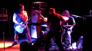 Corrosion of Conformity - Technocracy  7/27/2012