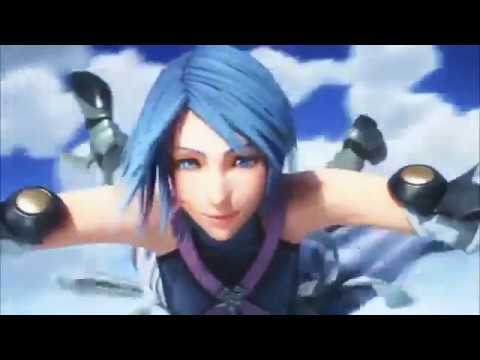 Kingdom Hearts HD 2.8 Final - Birth By Sleep / Gameplay (PS4)