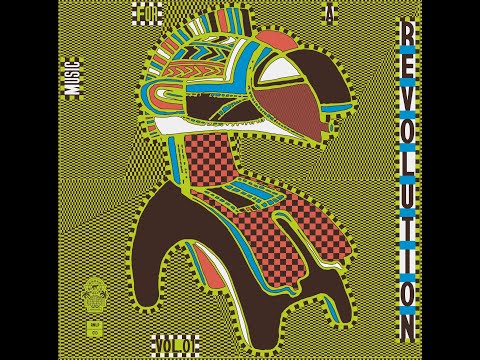 Orchestre Du Jardin De Guinée - Sakhodou (Radio Martiko)