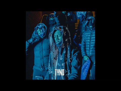 [FREE] Digga D x Russ Millions x Buni Type Beat "BOUNCE" | UK Drill Instrumental 2021