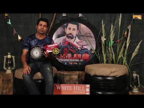 Bailaras | Binnu Dhillon | Prachi Tehlan | Releasing on 6th October