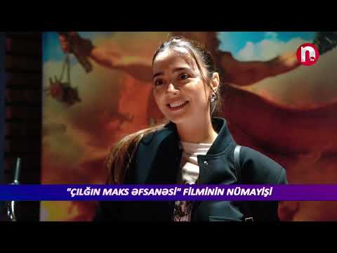 Mədəni ritm - 31.05.2024