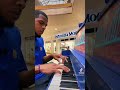 From Time By Drake Ft Jhene Aiko Piano Cover