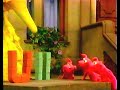 Ending To Sesame Street Episode 4035
