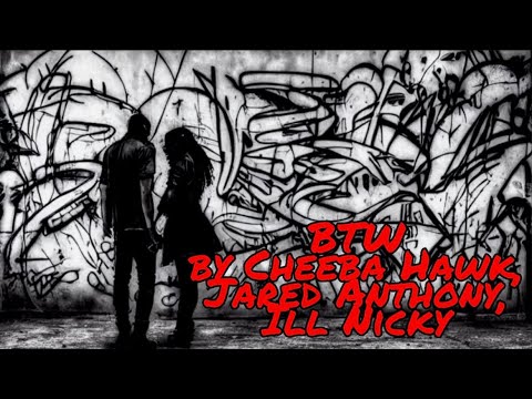 Photograph - Cheeba Hawk feat. ill Nicky and Jared Anthony