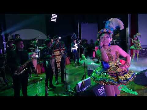 MIX MORENADAS PUNEÑAS / Myriam CalRodri - Agrupación CANDELARIA D.R.