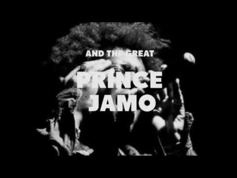 PRINCE JAMO - MEDLEY