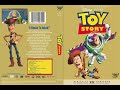 DVD Opening 135 Opening To Toy Story 1995 2 Disc Collector S Edition 2001 DVD