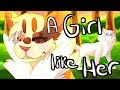 A Girl Like Her COMPLETE BRIGHTHEART MAP