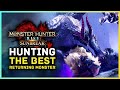 Monster Hunter Rise Sunbreak - Hunting The BEST Returning Monster!