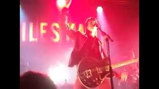 Kingcrawler - Miles Kane