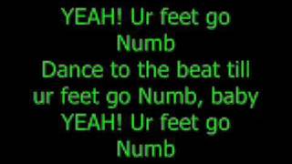 Numb by Family Force 5 with Lyrics :)