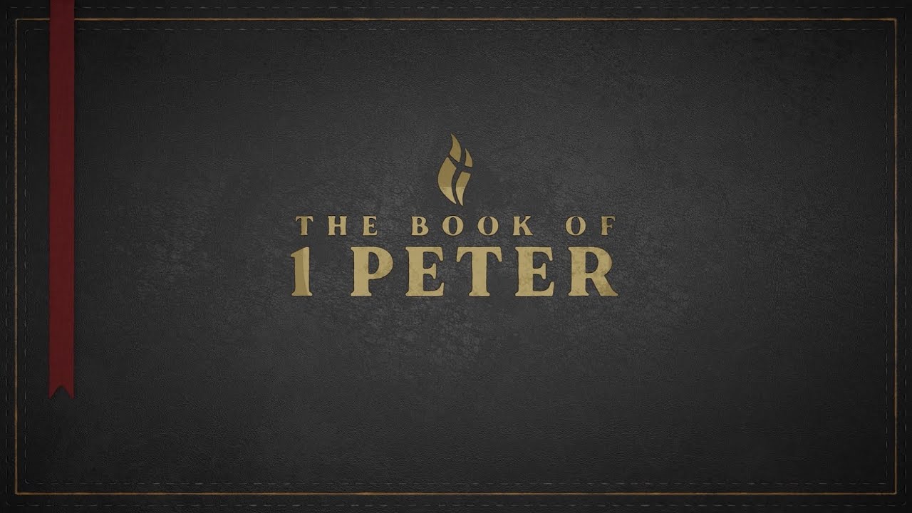 For It Is Time For Judgment, Beginning With The Household Of God | I Peter 5:1-5 | Missions Sunday