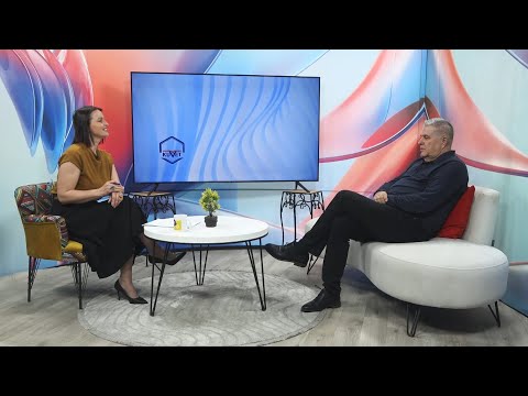 DOBRO JUTRO TK | Džihad Polić