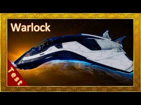 3.4.3 Toughness test: Warlock - why Shimmers?