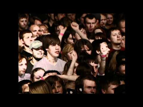 Мумий Тролль - Intro. Ртуть Алоэ XXI - Олимпийский, 2001