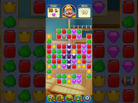 Loyal Match Level 2110