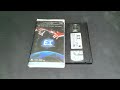 Opening To E T The Extra Terrestrial 1996 VHS