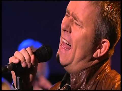 Sista andetaget - Jan Johansen - His Master's Voice