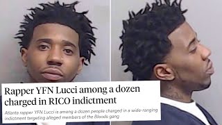 The YFN Lucci RICO Case - The Fall of YFN