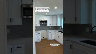 Client Project Before & After #larealtor