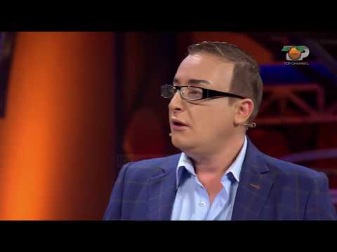 Portokalli, 8 Tetor 2017 - Ujevara e embelsise (Vajza kthehet vone ne shtepi)