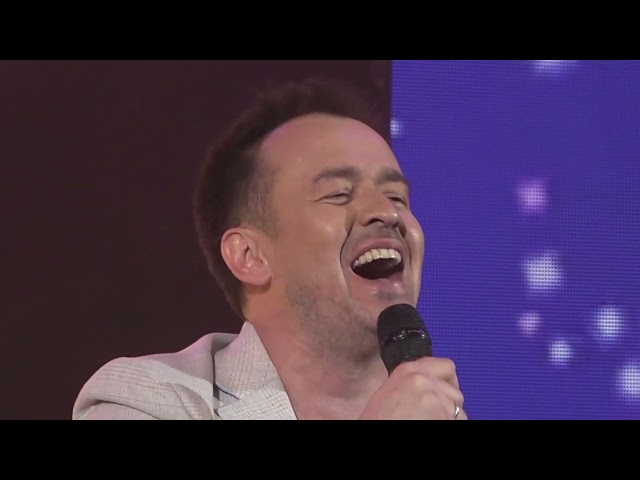 СТВ. "Җырлы бүләк". Эфир 06.08.2021