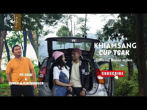 KHIAMSANG CUP TSAK | PC Chai & Sunep Ajenchanger