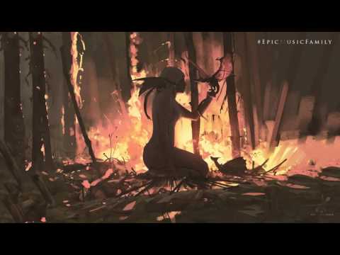 Intense Piano Music: SOUL FIRE | by David Eman & Trevor DeMaere