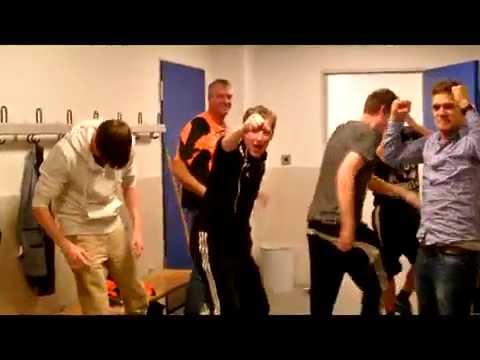 1. FC Quickbäääm - "The First Cut Is The Deepest"