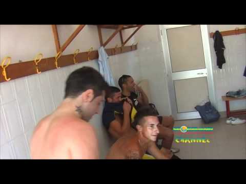 CATTOLICA CUP 2011 REAL CARASCO-RAIMBOW