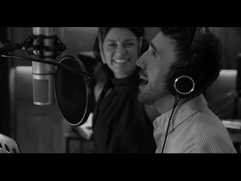 David Amaro & Milena Vasić - Bez tebe (cover Oliver Dragojevic)