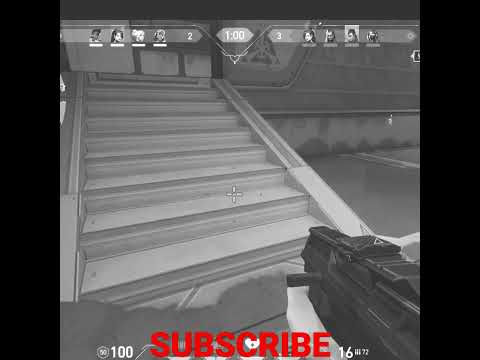 HOW NOT TO REVIVE YOUR FRIEND 🖤 #valorant #deathmatch #valorantindia