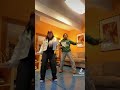 Selfish by The Other Two #Streetboys #shortsdance #tiktokdance #coupledance #dancechallenge #90skids