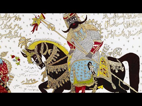 Rimsky-Korsakov; Antar