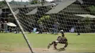 Trailer for Kicking & Screaming