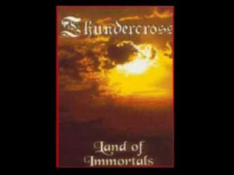 Land of Immortals (Demo) - Thundercross