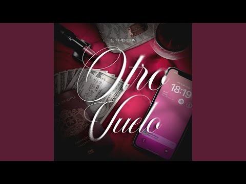 Otro Día, Otro Vuelo (feat. Paolo Pimp)