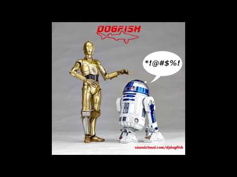 R2D2 (Original Dubstep Mix)