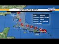 Hurricane Irma on track to make landfall in Florida Sunday