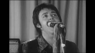 Paul McCartney &amp; Wings - Give Ireland Back To The Irish (ICA Rehearsal 1972)