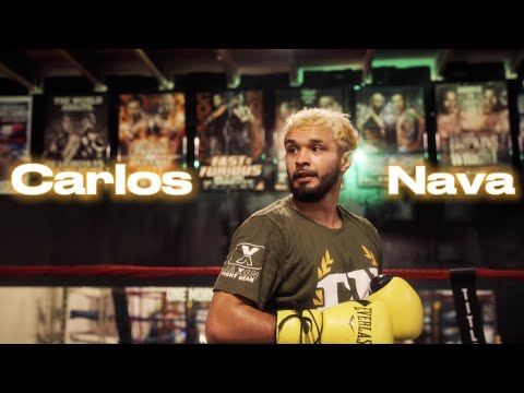 Carlos Nava - [Boxing] #boxing #boxingtraining #boxingnews #boxingworkout #chrisjonesvisuals